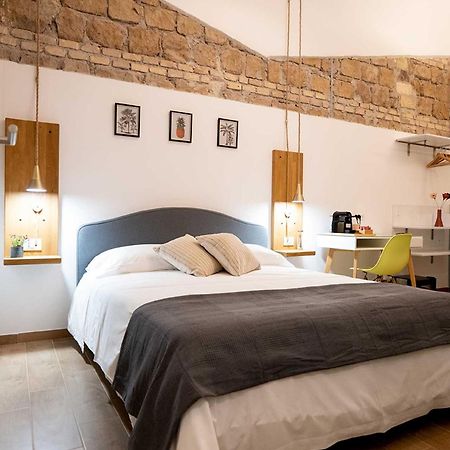 Smart Guesthouse Termini Roma Eksteriør bilde