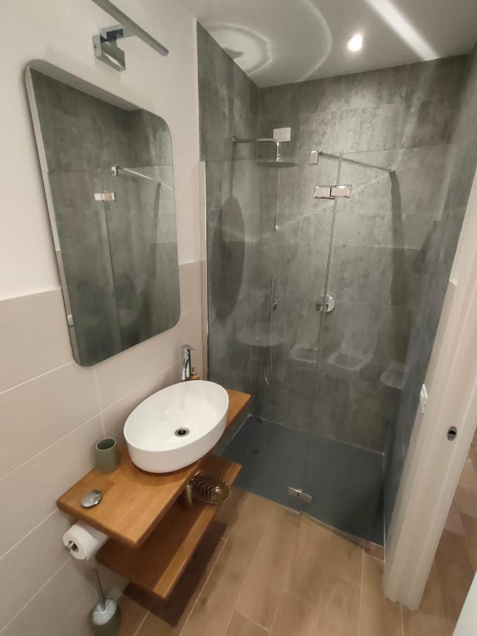 Smart Guesthouse Termini Roma Eksteriør bilde