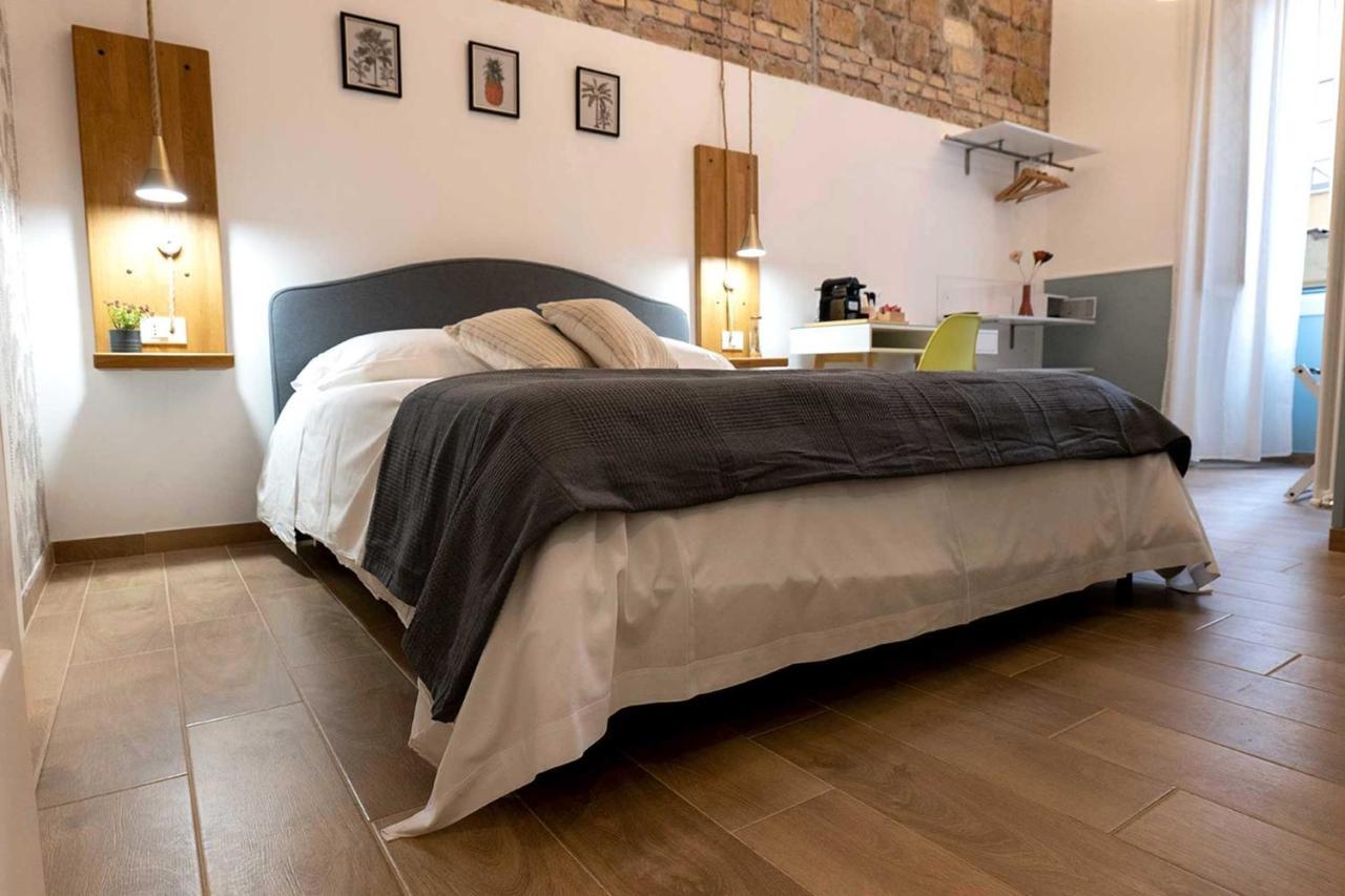 Smart Guesthouse Termini Roma Eksteriør bilde