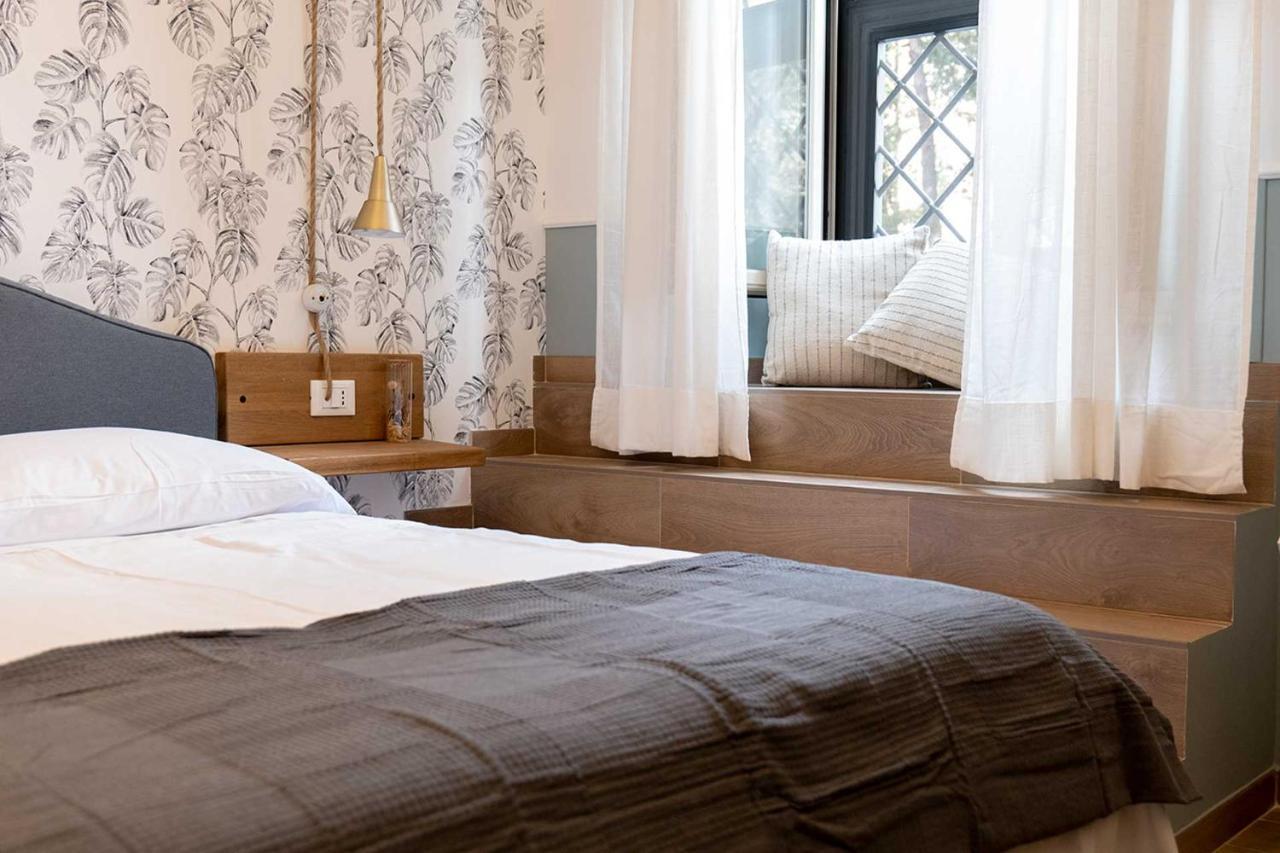 Smart Guesthouse Termini Roma Eksteriør bilde