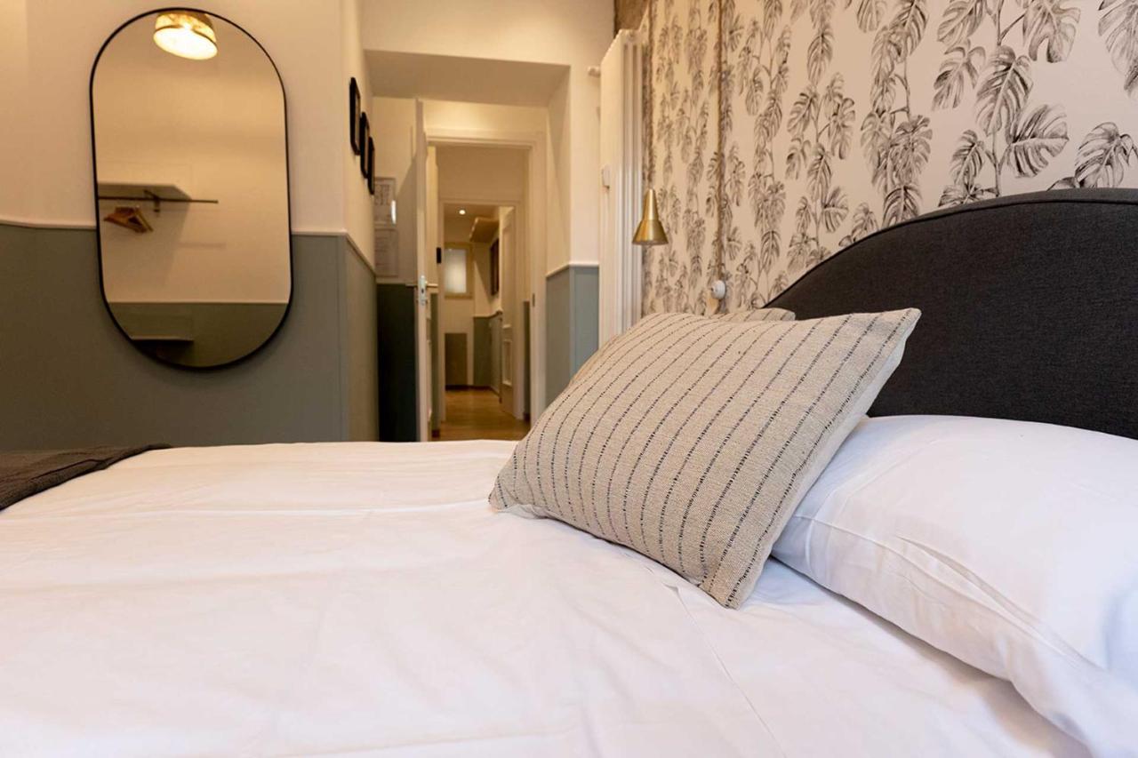 Smart Guesthouse Termini Roma Eksteriør bilde