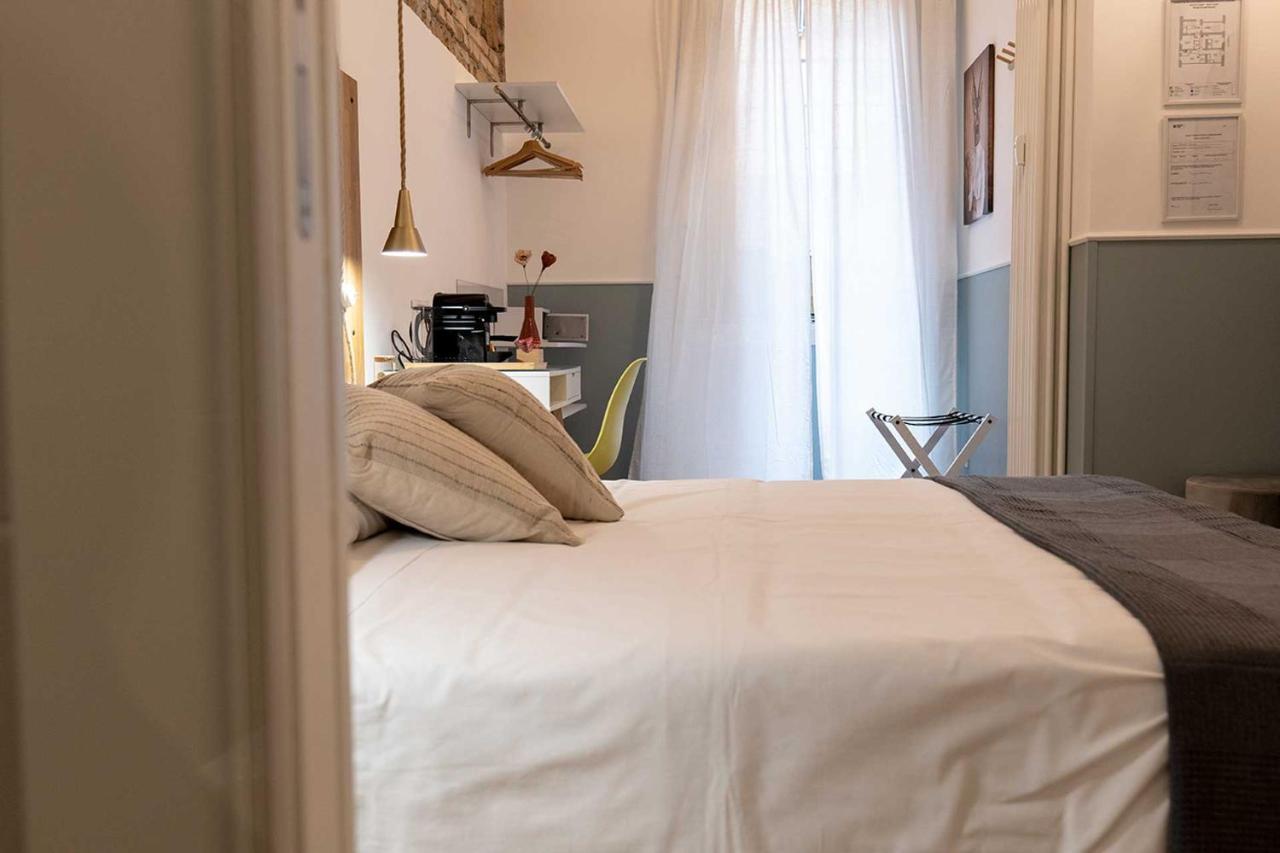 Smart Guesthouse Termini Roma Eksteriør bilde