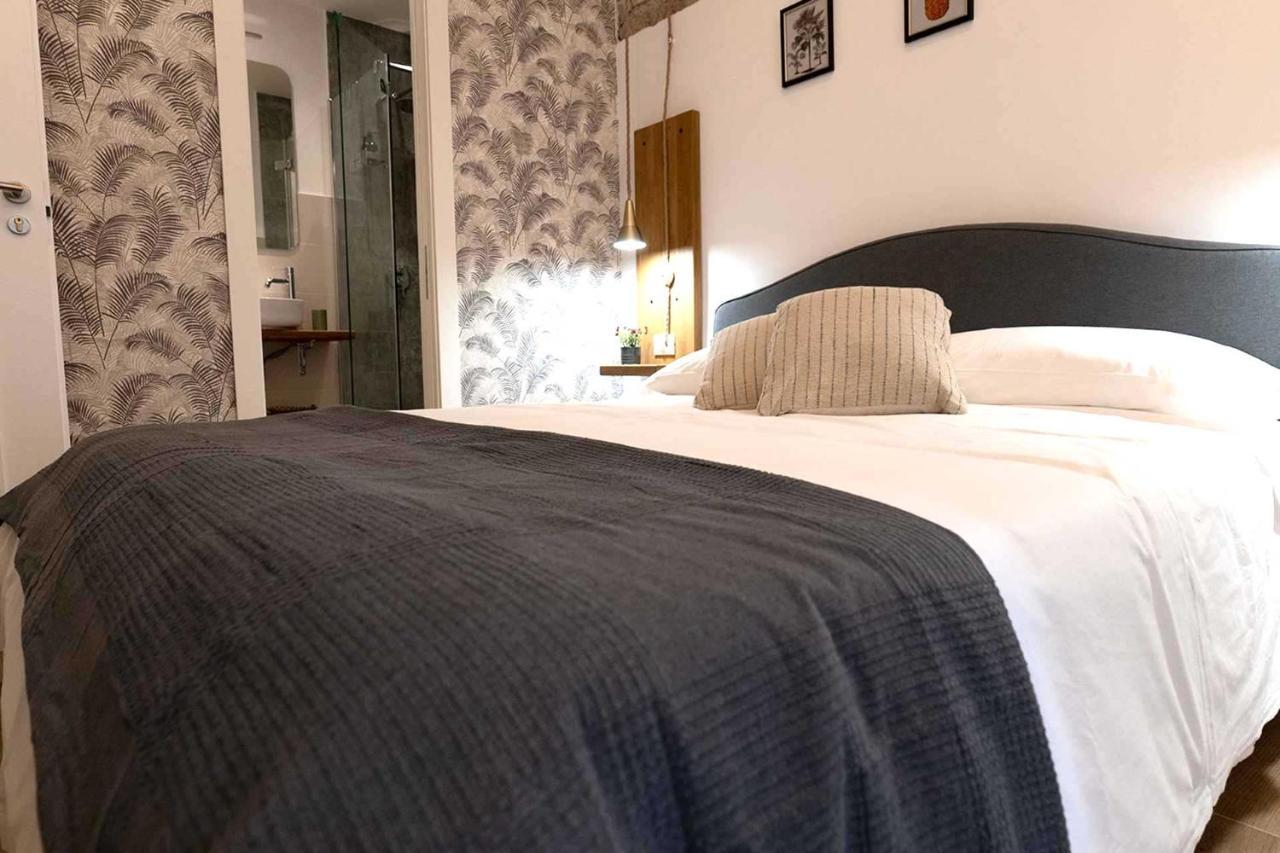 Smart Guesthouse Termini Roma Eksteriør bilde