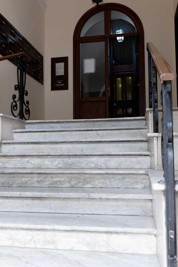 Smart Guesthouse Termini Roma Eksteriør bilde