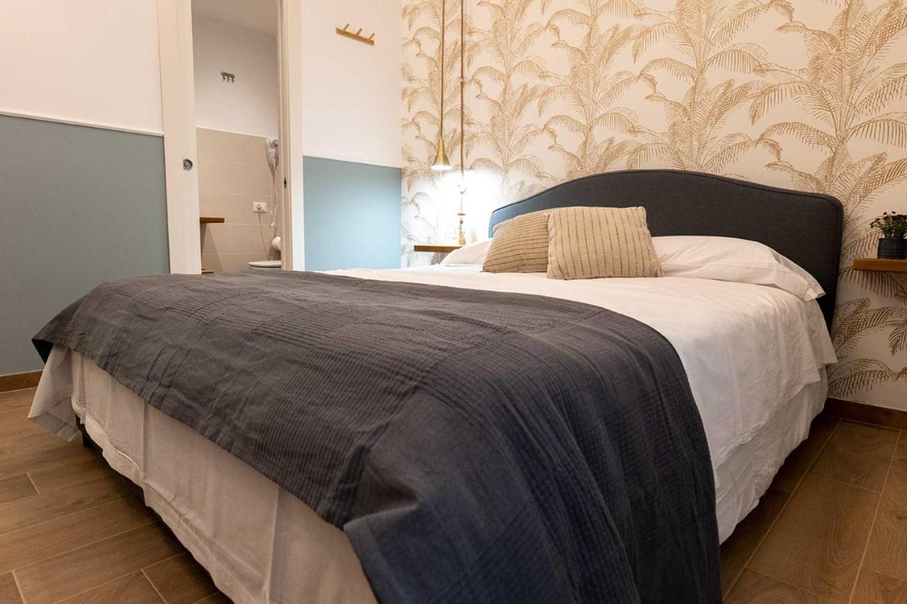 Smart Guesthouse Termini Roma Eksteriør bilde