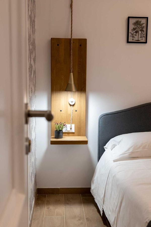 Smart Guesthouse Termini Roma Eksteriør bilde
