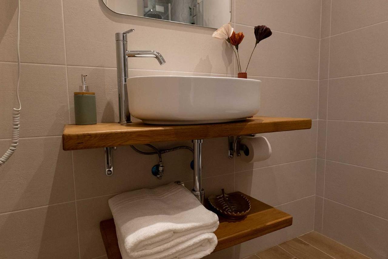 Smart Guesthouse Termini Roma Eksteriør bilde