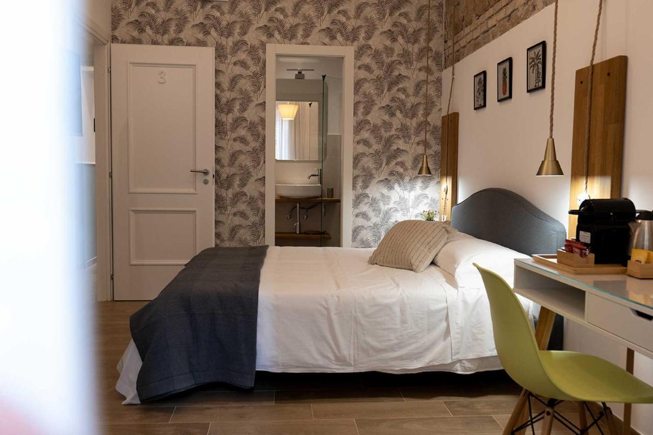 Smart Guesthouse Termini Roma Eksteriør bilde