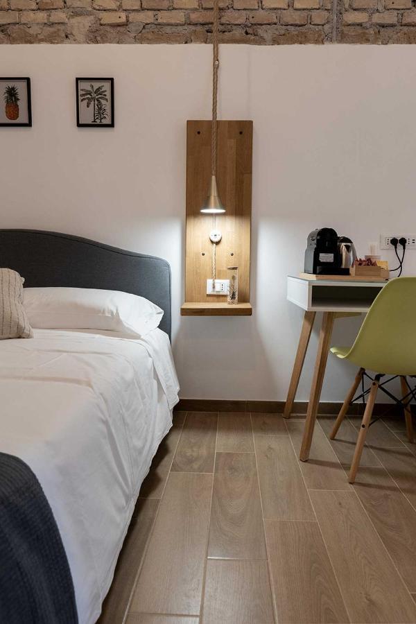 Smart Guesthouse Termini Roma Eksteriør bilde