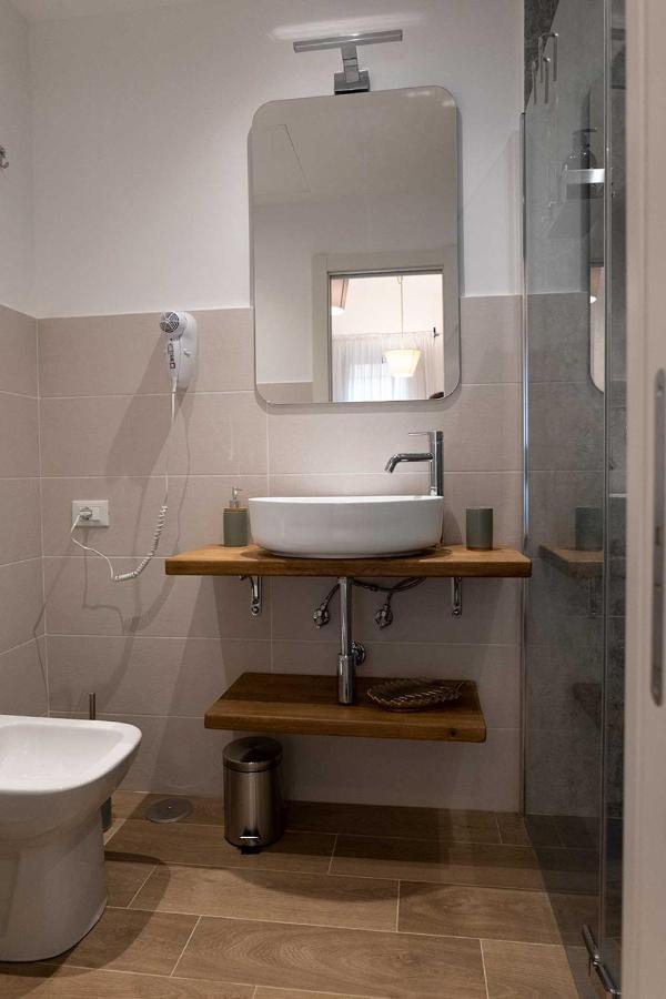 Smart Guesthouse Termini Roma Eksteriør bilde