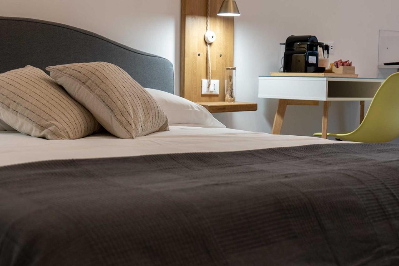 Smart Guesthouse Termini Roma Eksteriør bilde