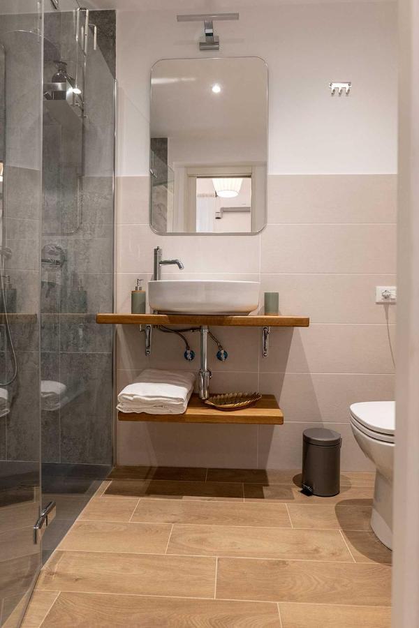 Smart Guesthouse Termini Roma Eksteriør bilde