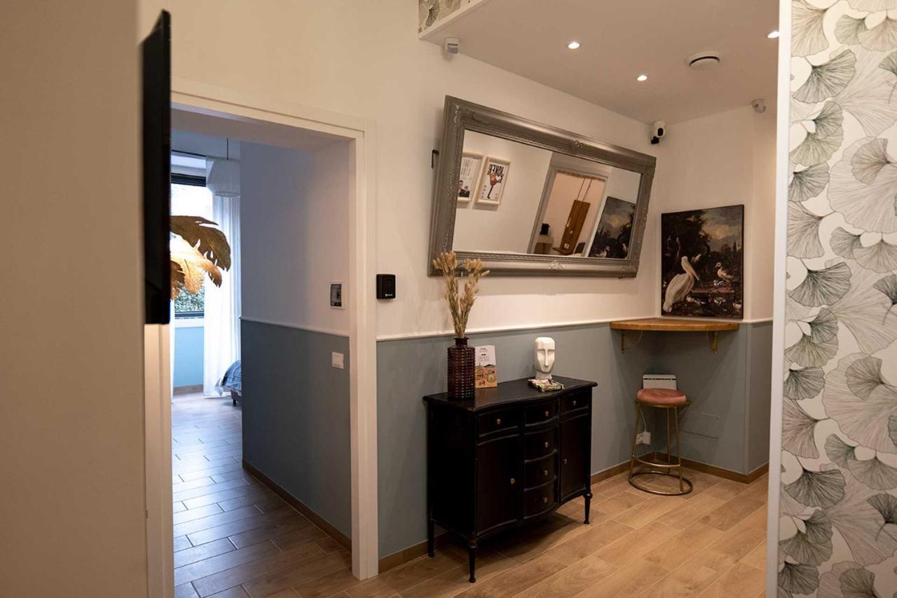 Smart Guesthouse Termini Roma Eksteriør bilde