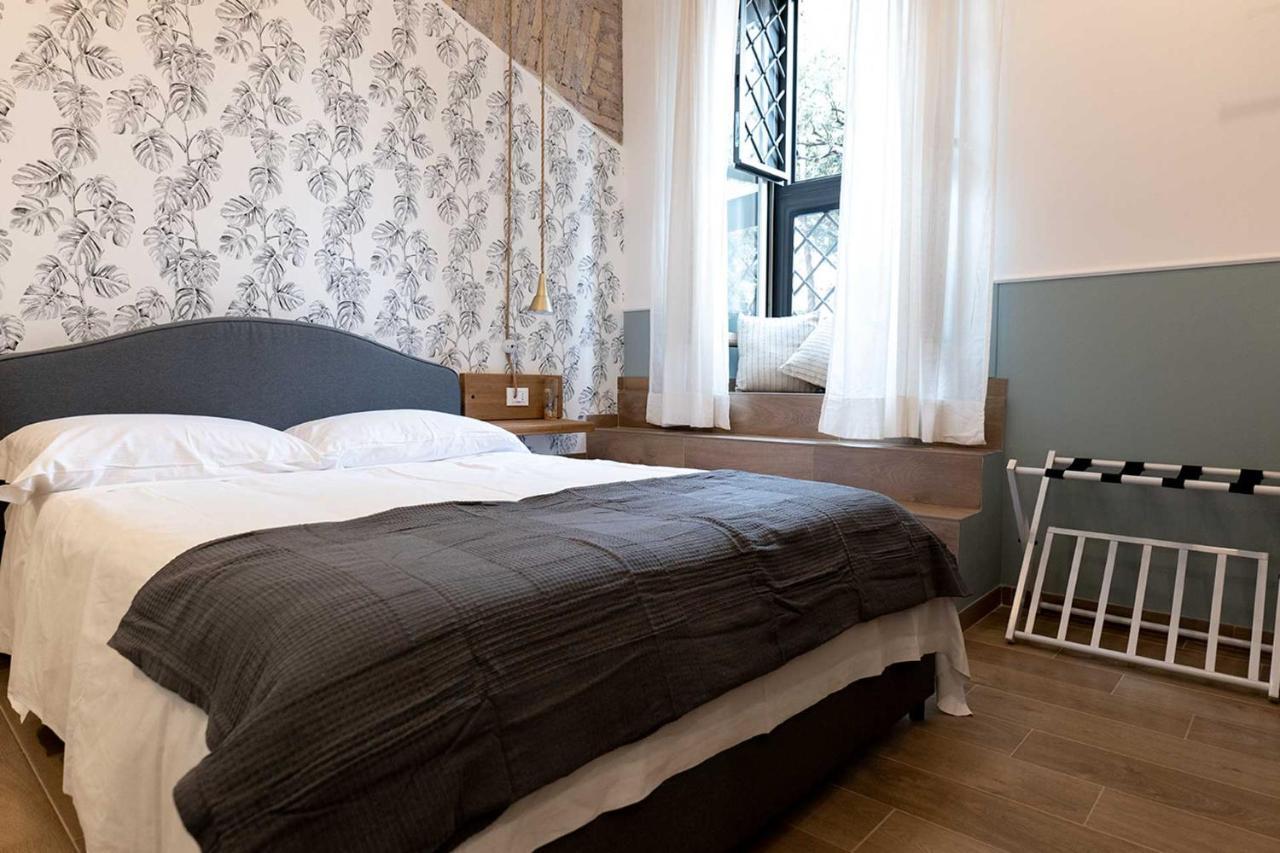Smart Guesthouse Termini Roma Eksteriør bilde