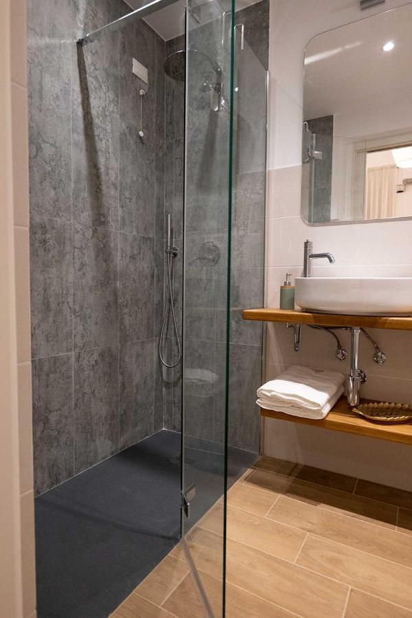 Smart Guesthouse Termini Roma Eksteriør bilde