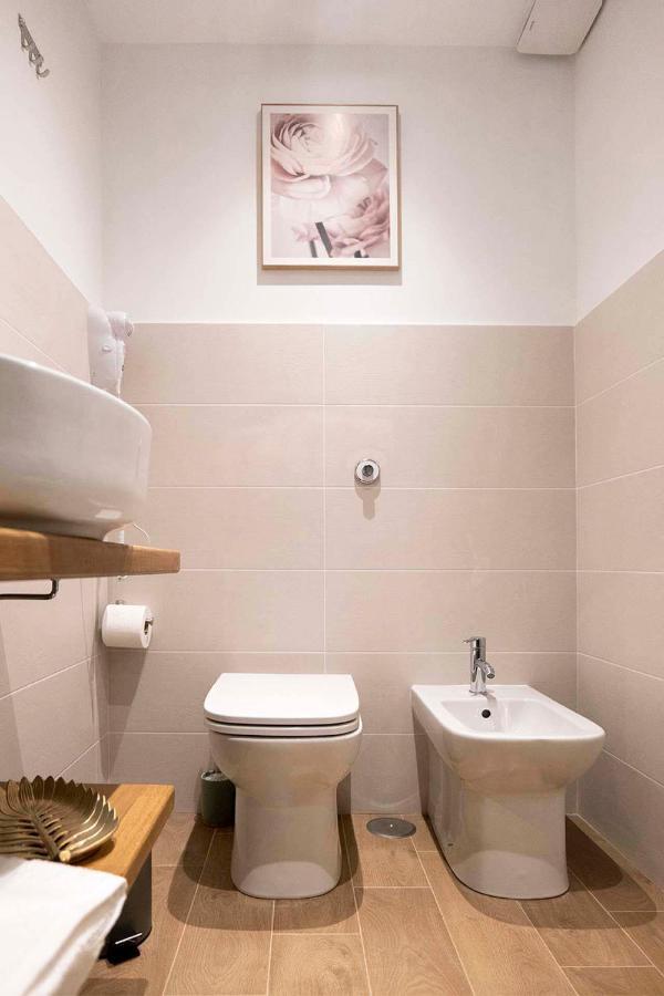 Smart Guesthouse Termini Roma Eksteriør bilde