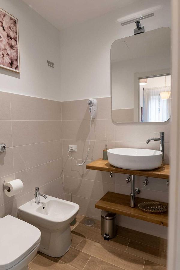 Smart Guesthouse Termini Roma Eksteriør bilde