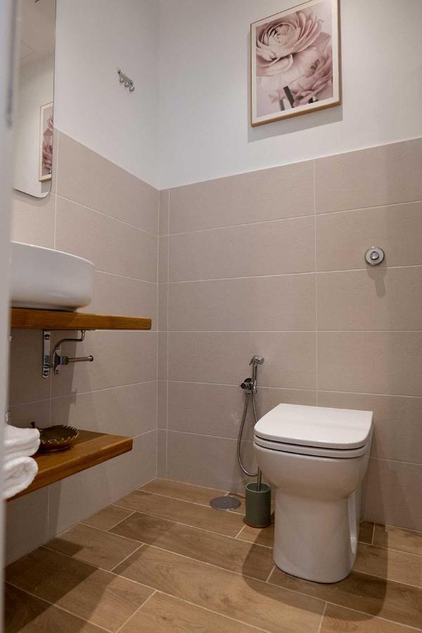 Smart Guesthouse Termini Roma Eksteriør bilde