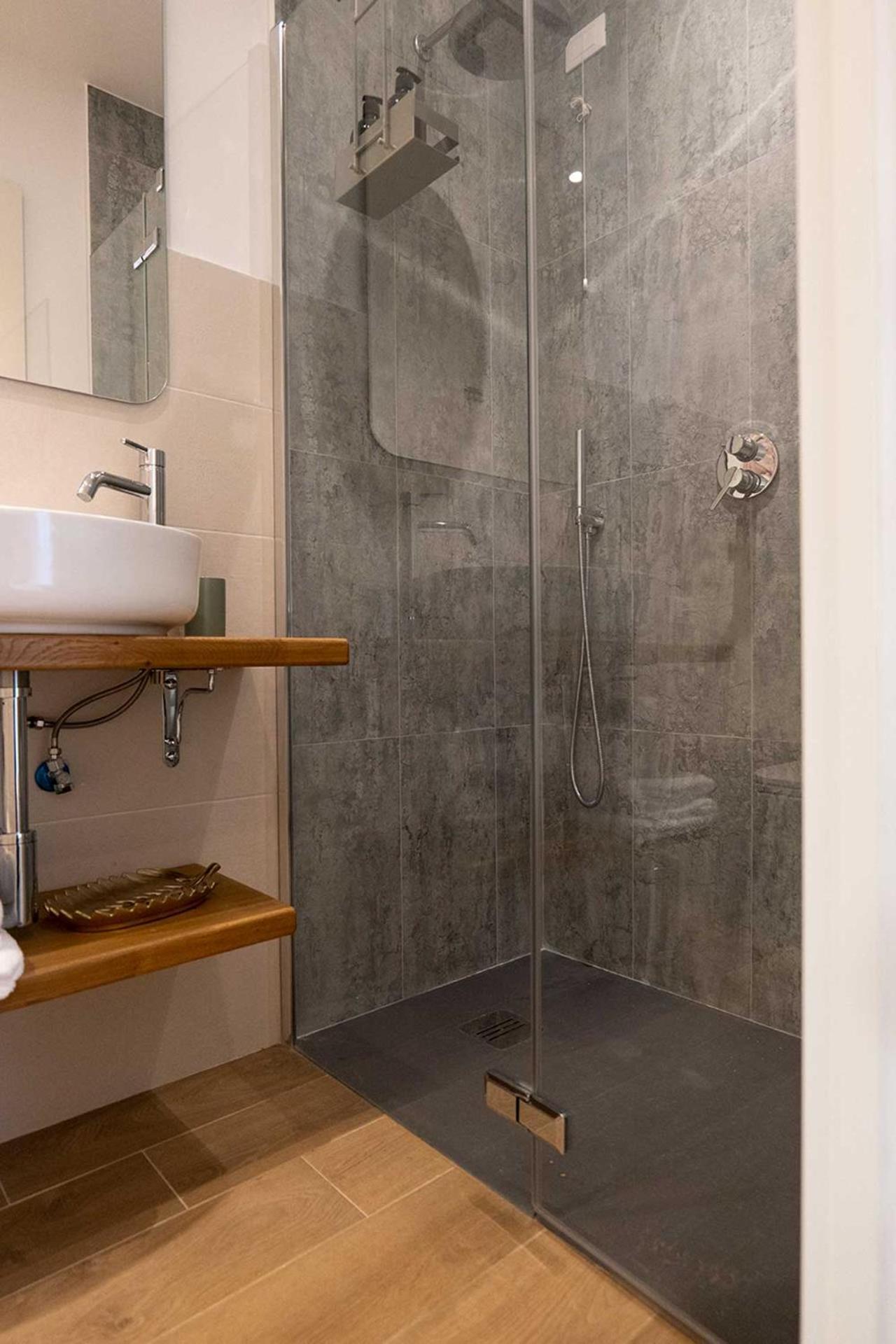 Smart Guesthouse Termini Roma Eksteriør bilde